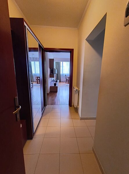 Ultracentral- Calea Victoriei- Piata Amzei