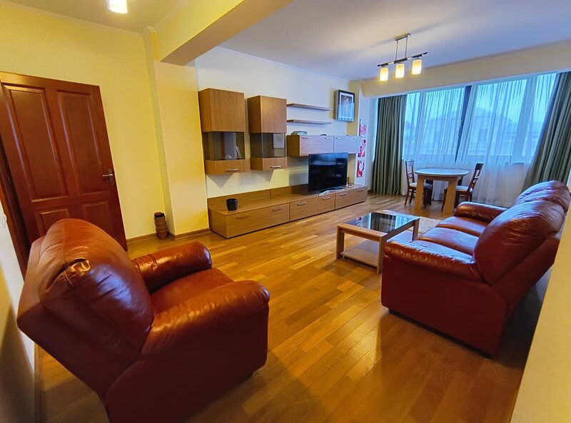 Ultracentral- Calea Victoriei- Piata Amzei