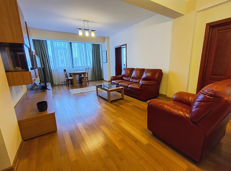 Ultracentral- Calea Victoriei- Piata Amzei