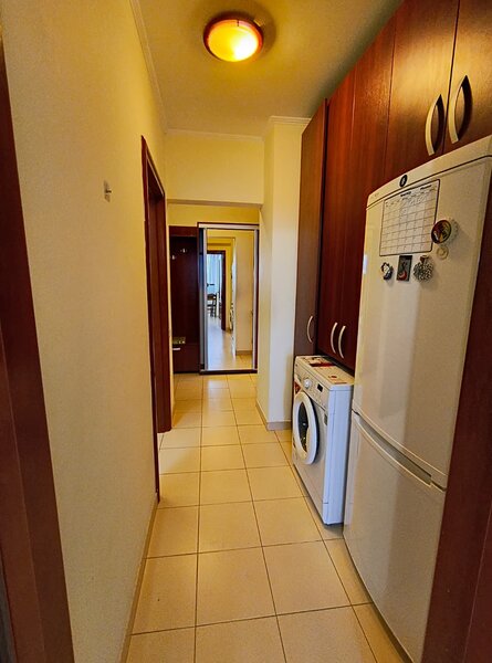 Ultracentral- Calea Victoriei- Piata Amzei