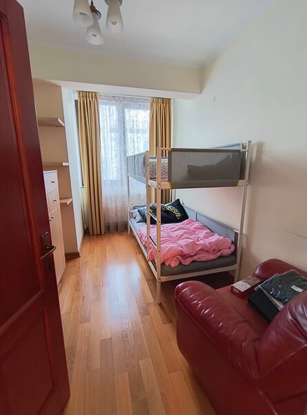 Ultracentral- Calea Victoriei- Piata Amzei