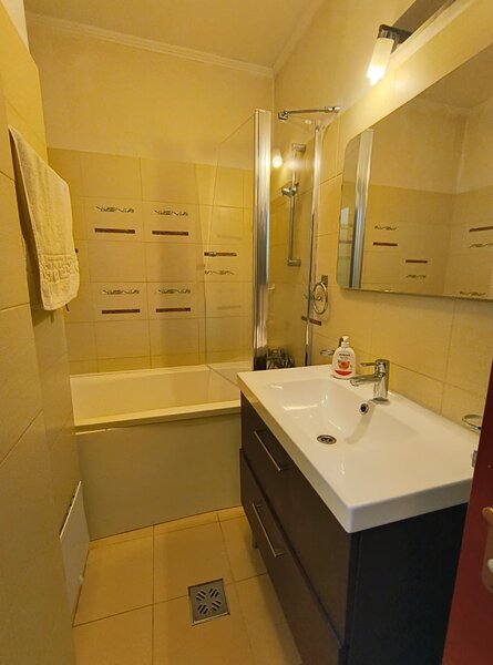 Ultracentral- Calea Victoriei- Piata Amzei