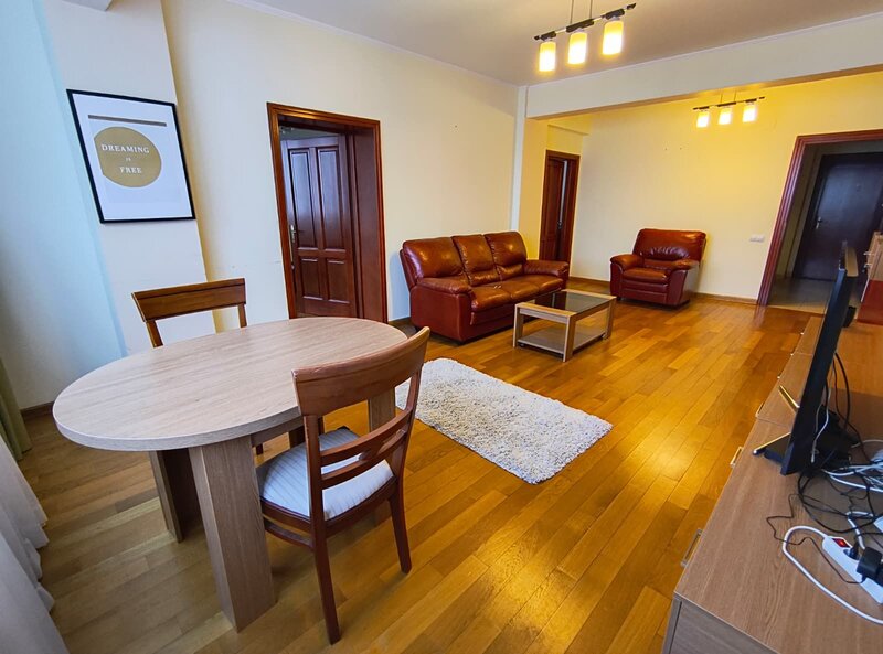 Ultracentral- Calea Victoriei- Piata Amzei